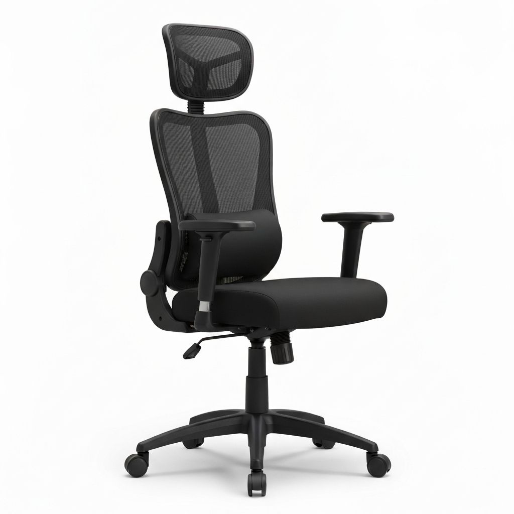 Premium Desk Chair